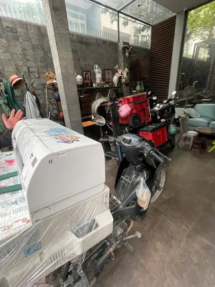 Điện Lạnh Hoàng Loan 