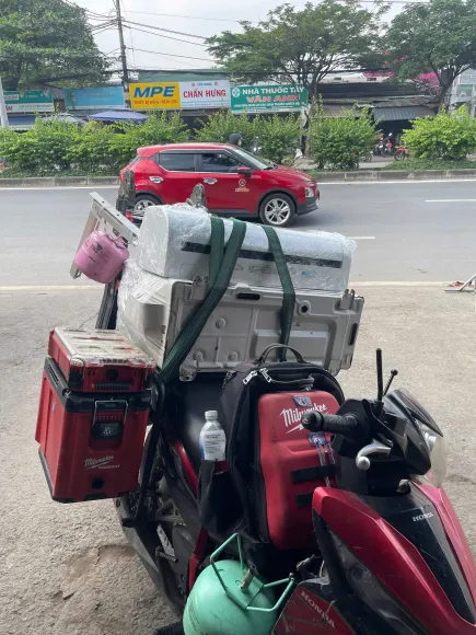 Điện Lạnh Hoàng Loan 