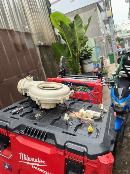 Điện Lạnh Hoàng Loan 