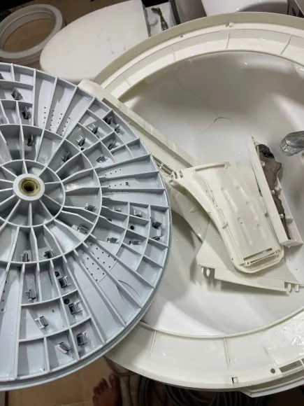 Sửa Máy Lạnh Trung Tâm 