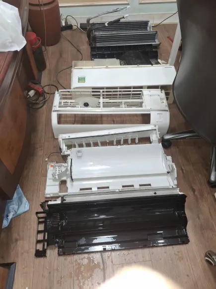 Điện Lạnh Hoàng Loan 