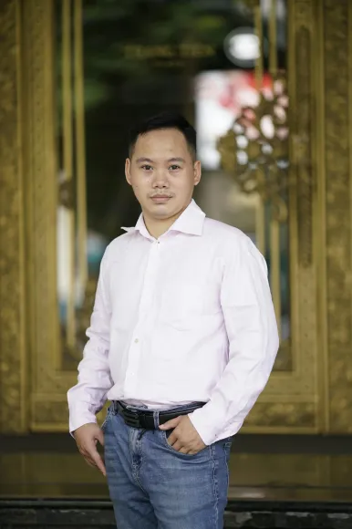 Hoàng Thái