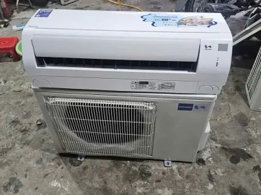 Máy Lạnh Nội Địa Nhật Bảo Hành 2 năm